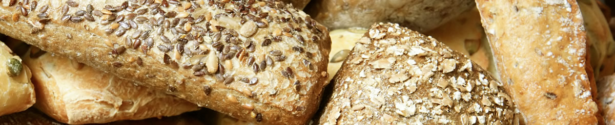 Bakkers, Bakkerijen & Banketbakkers slider