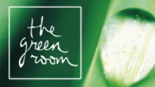 Impression The Green Room Anjelier