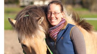 Equicore (therapie en training voor paard en ruiter)