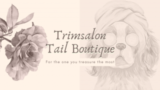 Trimsalon Tail Boutique