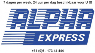 Impression Alpha Express