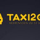 Logo Taxi2go Heerenveen