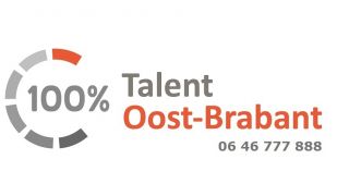 100% Talent Oost-Brabant